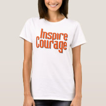 Inspirez le courage