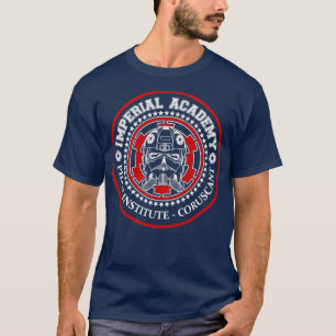 T-shirt Institut pilote 1 