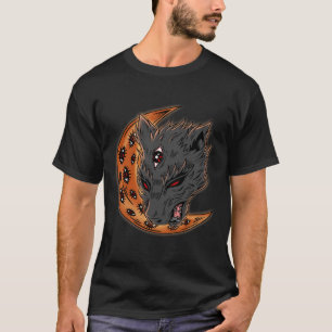 T-shirt Instructeur officiel après-ski