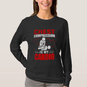 T-shirt Instructeur RCP 1