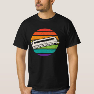 T-shirt Instrument de boucherie de l'harmonisation Vintage