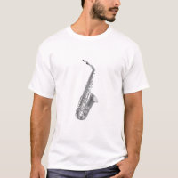 Instrument saxophone