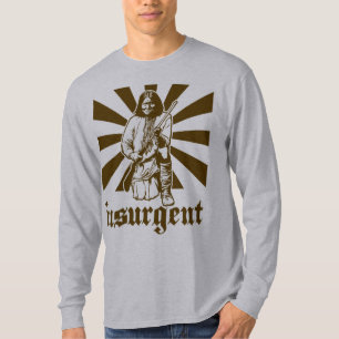 T-shirt insurgé