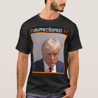 T-shirt Insurrectionniste 1 (1B - Hi-Res)