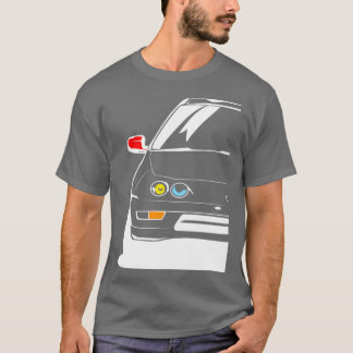 T-shirt Intégra Type R 1994