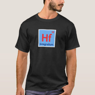 T-shirt Integralium -2-