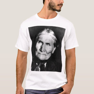 T-shirt 'Intensity de Geronimo