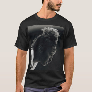 T-shirt "Intensity" tee