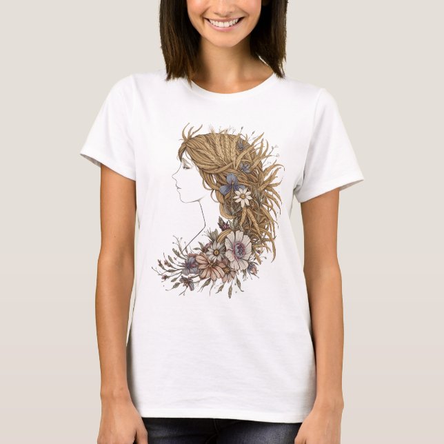 T-shirt Interactive Swinging Cat Toys Feeders are designed (Devant)