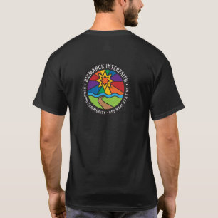 T-shirt interconfessionnel Bismarck