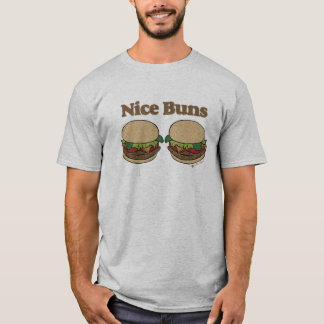 T-SHIRT INTÉRESSANT DE PETITS PAINS