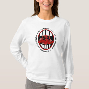 T-shirt Intérêts composés