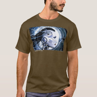 T-SHIRT INTERFACE