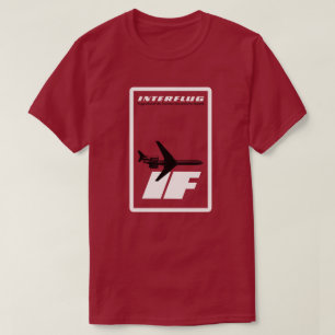 T-shirt Interfluent
