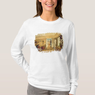 T-shirt Intérieur