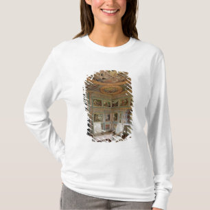 T-shirt Intérieur du 'Salle Louis XIV