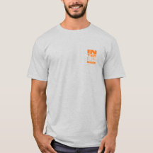 T-shirt intérieur Kean MGC