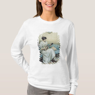 T-shirt Intermède musical, 1917