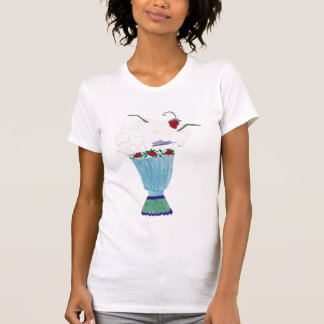 T-shirt International de CTC