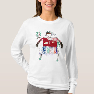 T-shirt International de CTC