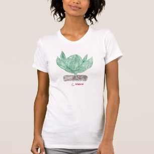 T-shirt International de CTC