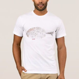 T-shirt International de CTC