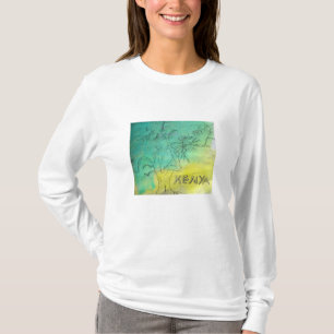 T-shirt International de CTC - arbre 2