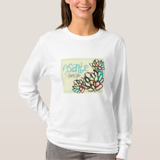 T-shirt International de CTC - Asante