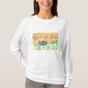 T-shirt International de CTC - bonne nuit