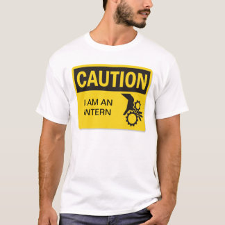 T-shirt interne