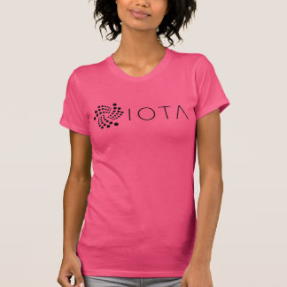 T-shirt Internet d'iota des chemises de choses (tous les