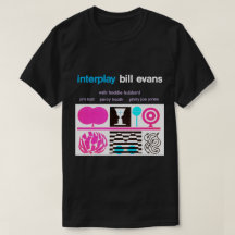 Interplay de Bill Evans