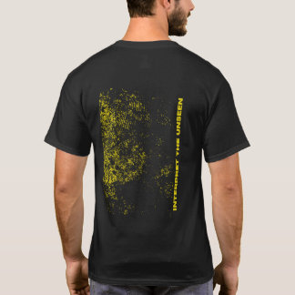 T-shirt Interpréter l'invisible