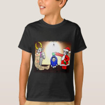 Interrogation de Noël