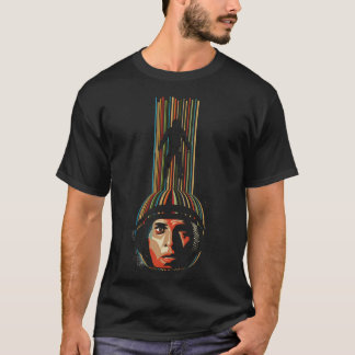 T-shirt Interstellaire