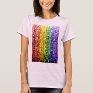 T-shirt Intertissé
