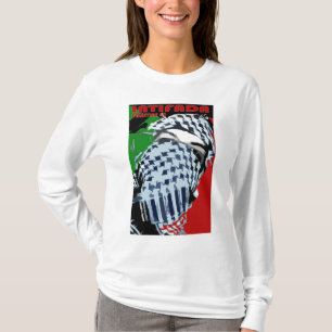 T-shirt Intifada Palestine 87