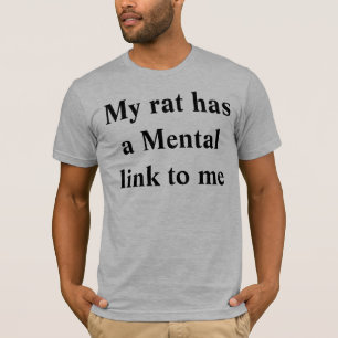 T-shirt Intimidez vos ennemis
