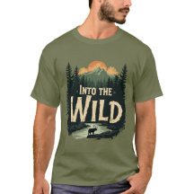 INTO the WILD les amateurs d'aventure