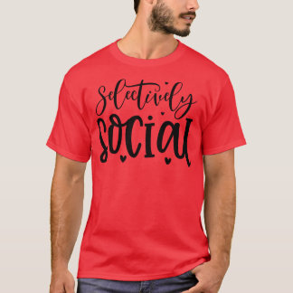 T-shirt Introduction 5