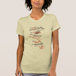 T-shirt Introduction de SMAUG™