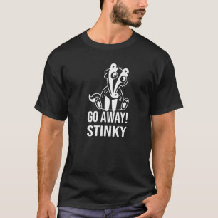 T-shirt Introvert