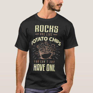 T-shirt Introverted Mais Prêt À Discuter De Vêtements Lapi