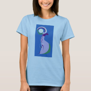 T-shirt intuition