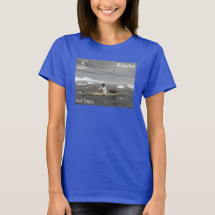 T-shirt Inuit Kayak