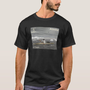 T-shirt Inuit Kayak