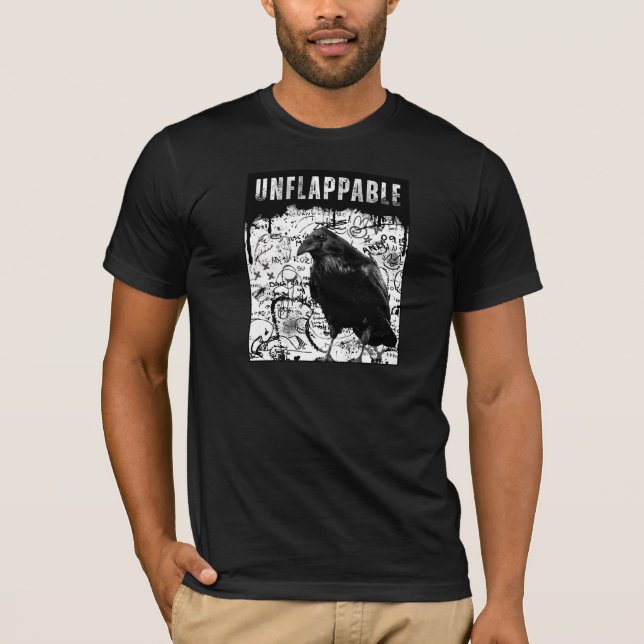 T-shirt Inutilisable (Devant)