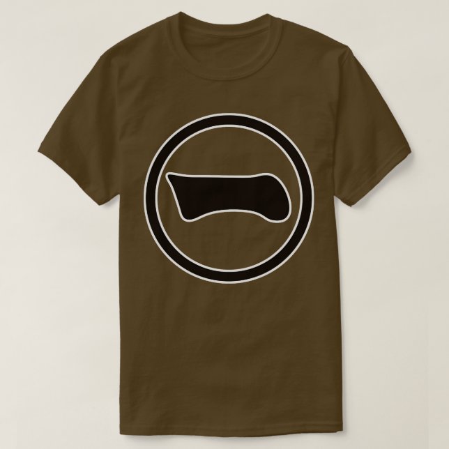 T-shirt Inuyama (Design devant)