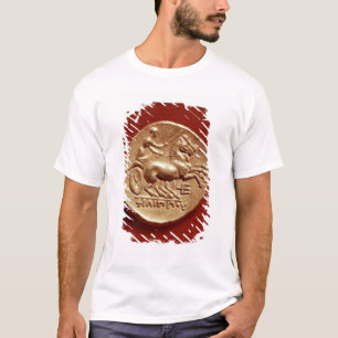 T-shirt Inverse d'un stater de Philip II de Macédoine