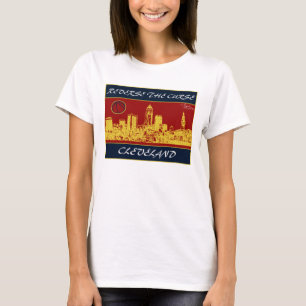 T-shirt Inverser la malédiction